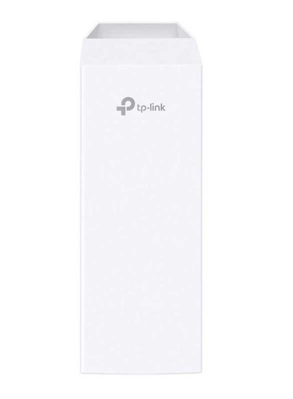 

TP-Link 2.4GHz 300Mbps 9dBi Outdoor CPE Wireless Access Point, CPE210, White