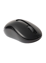 Rapoo M10 Plus Wireless Mouse, Black