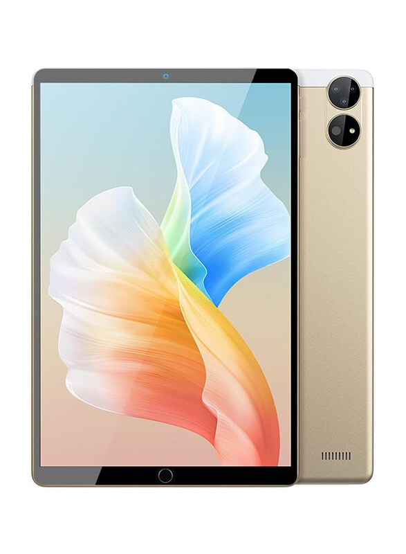 

Eacam MTK6592 16GB Gold 10.1-inch Tablet, 1GB RAM, 5G