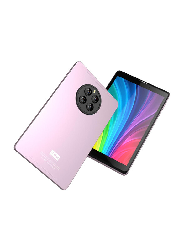 

C idea CM815 256GB Pink 8-Inch Tablet, 8GB RAM, 5G LTE