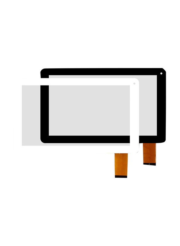 

Eutoping 9" Wintouch Q93S Touch Screen Digitizer Replacement, White