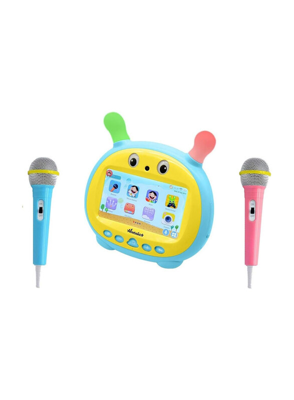 

Wintouch K79 16GB Blue 7-Inch Kids Tablet, 1GB RAM, Wi-Fi Only