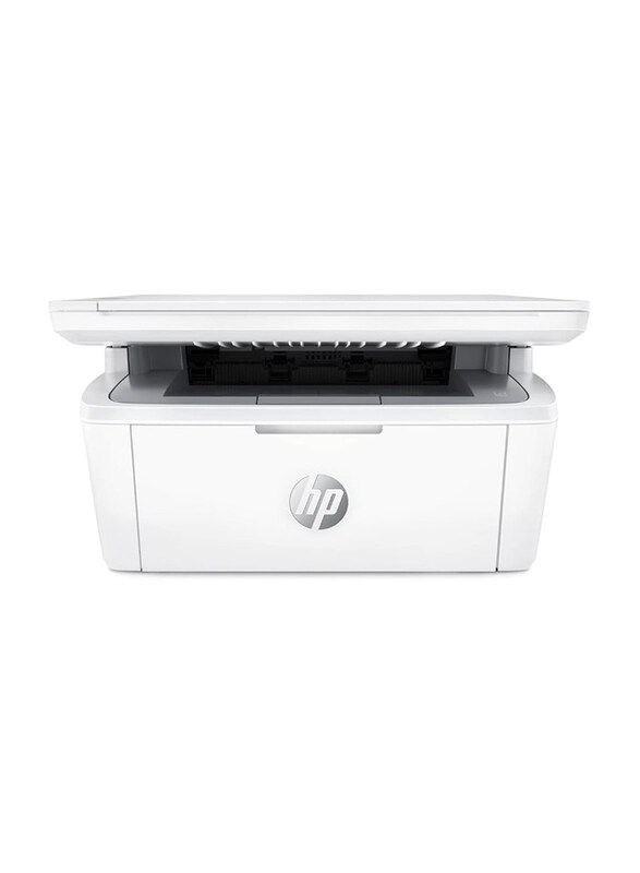 

HP MFP M141a LaserJet Printer, White
