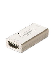 Ugreen HDMI Signal Amplifier, Silver