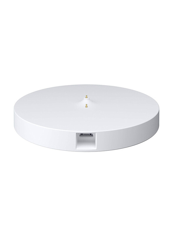 

Logitech Power Up Charging Dock for Wireless Bluetooth/Wi Fi Boom 3/Megaboom 3/Blast and Megablast Portable Speakers/Sleek Minimalist Design, 989-0004