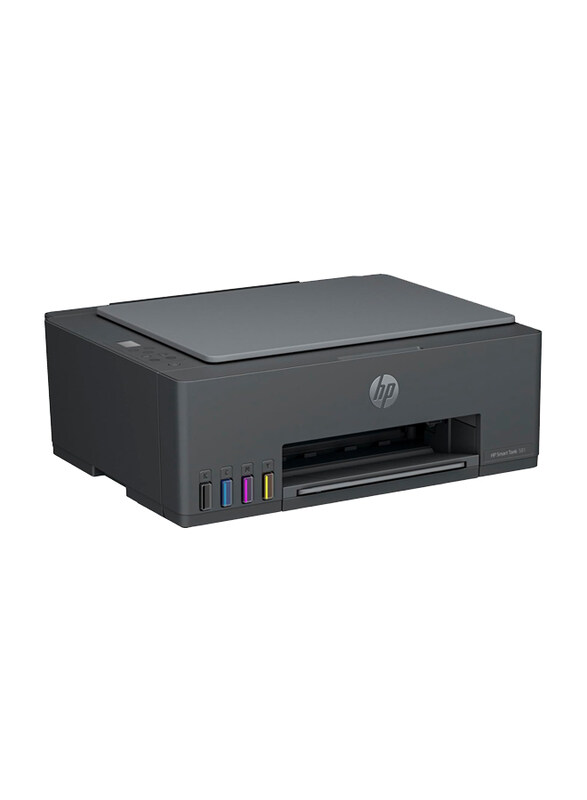 

HP Smart Tank 581 Wireless All In One Printer, Black