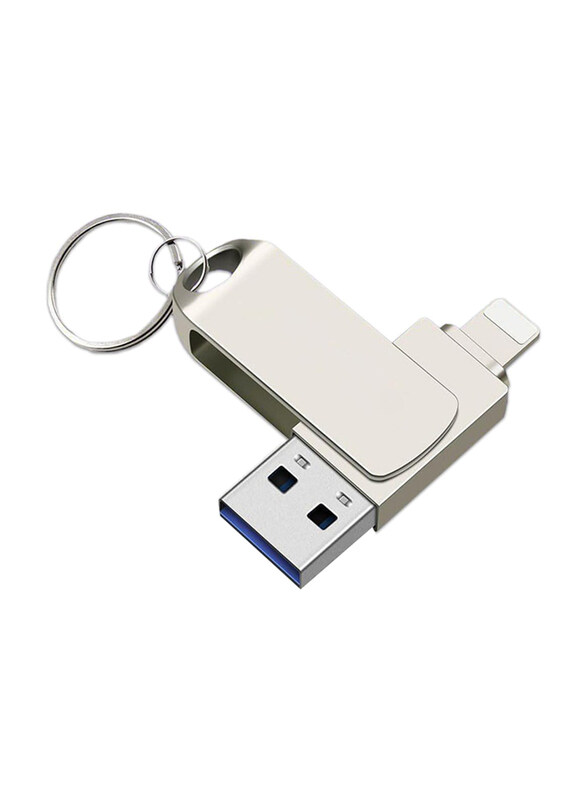 

Generic 512GB USB 3.0 Flsh and Supports USB Memory Stick, White
