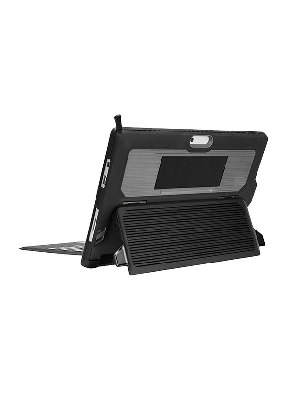 

Targus Protect Case for Microsoft Surface Pro 7, 6, 5, 5 LTE and 4, Black