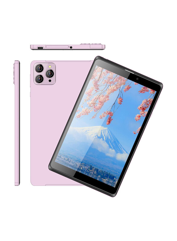 

C idea CM818 256GB Gold 8-Inch Tablet, 8GB RAM, 5G LTE