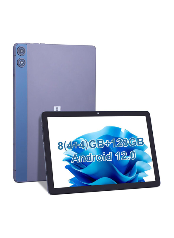 

C idea P1250 128GB Grey 10.1-Inch Tablet, 8GB RAM, Wifi Only