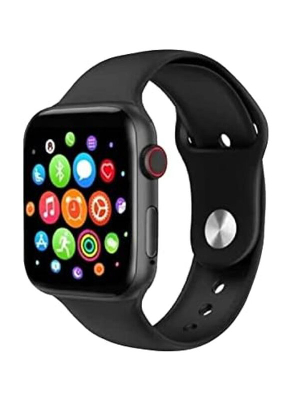 

Generic MW07 Series 7 Smartwatch, Black