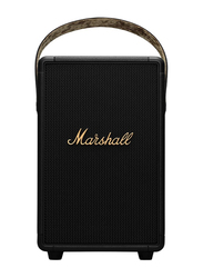 Marshall Tufton Wireless Bluetooth Speaker, Black
