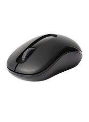 Rapoo M10 Plus Wireless Mouse, Black