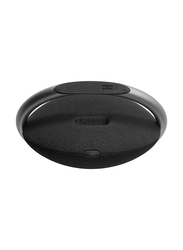 Harman Kardon Onyx Studio 8 Waterproof Portable Wireless Bluetooth Speaker, Black