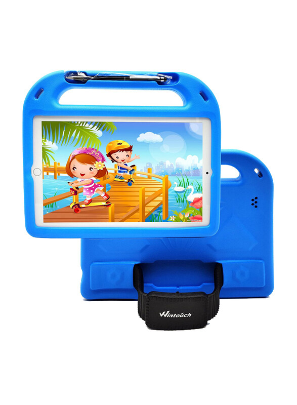 

Wintouch K13 32GB Blue 10.1-Inch Kids Tablet, 2GB RAM, 3G
