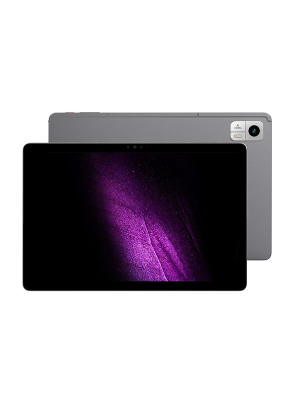 

Green Lion G20 Ultra 128GB Grey 10.1-Inch Kids Tablet, 6GB RAM, 4G