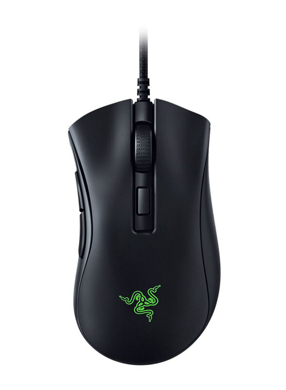 

Multiple Razer Deathadder V2 Mini Wired Optical Gaming Mouse, Black