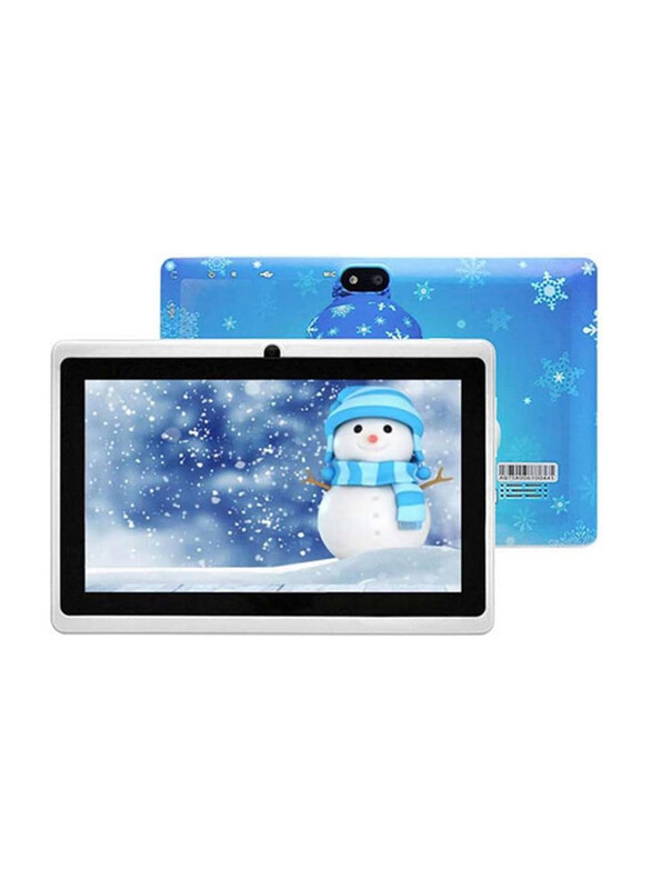 

Wintouch Q75X Pro 8GB Blue 7-Inch Kids Tablet, 8GB RAM, Wi-Fi Only
