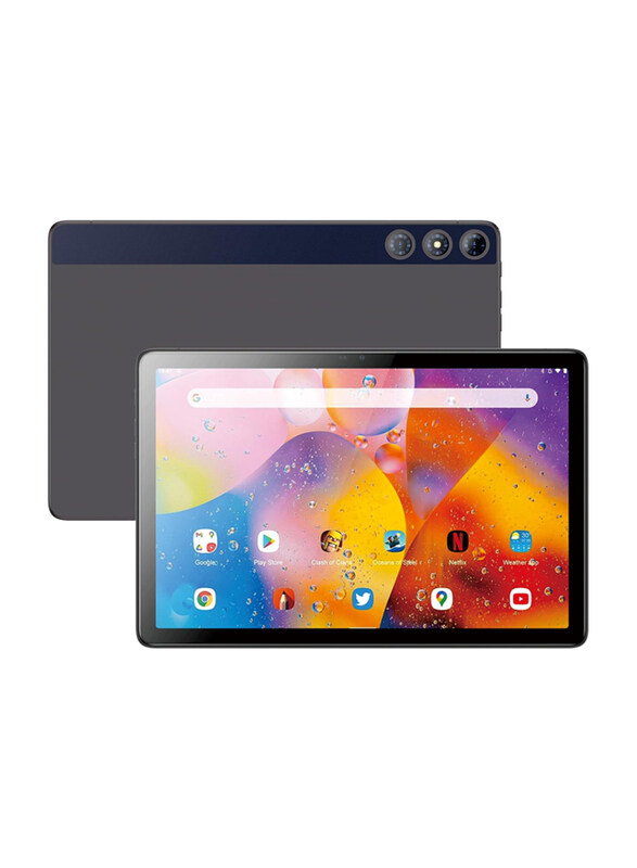 

C idea CM8500 Plus 512GB Grey 10-Inch Tablet, 8GB RAM, 5G LTE