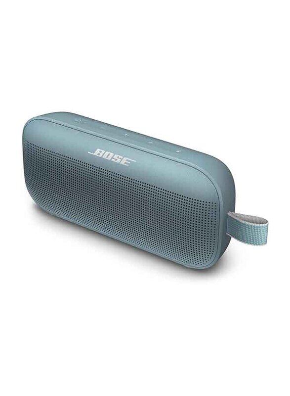 

Bose Soundlink Flex Bluetooth Speaker, Stone Blue