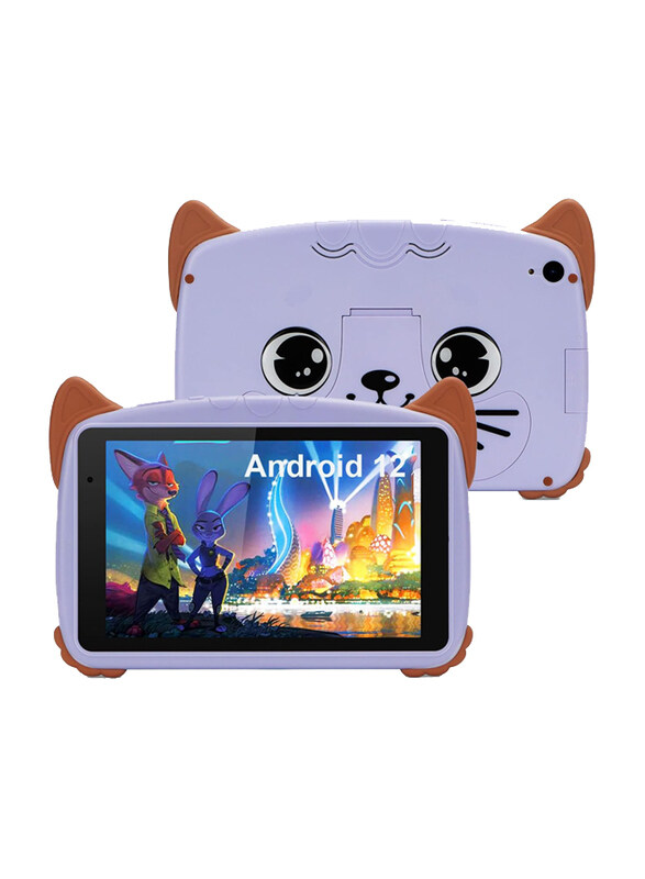 

C idea 32GB Purple 8-Inch Tablet, 1.5GB RAM, Wifi Only