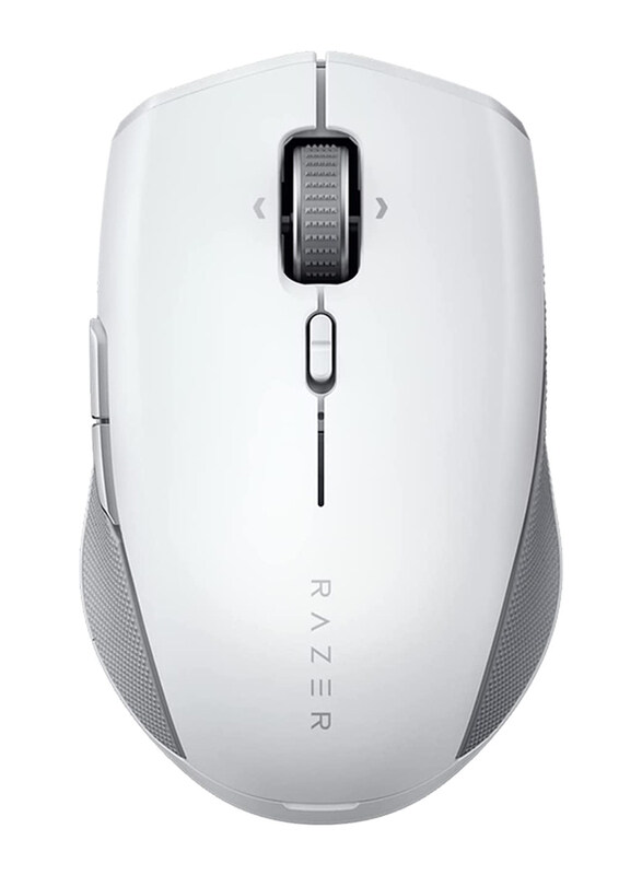 

Multiple Razer Pro Click Mini Portable Wireless Optical Gaming Mouse, White