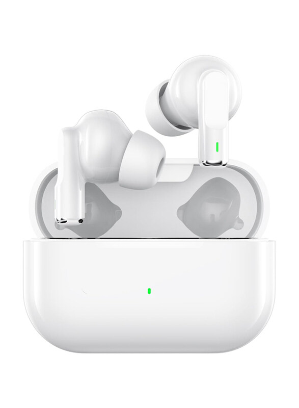 

Modio K7 Mini Wireless In-Ear Earphones, White