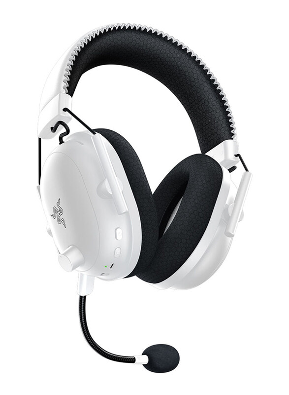 

Multiple Razer Blackshark V2 Pro Wireless Gaming Headset, White