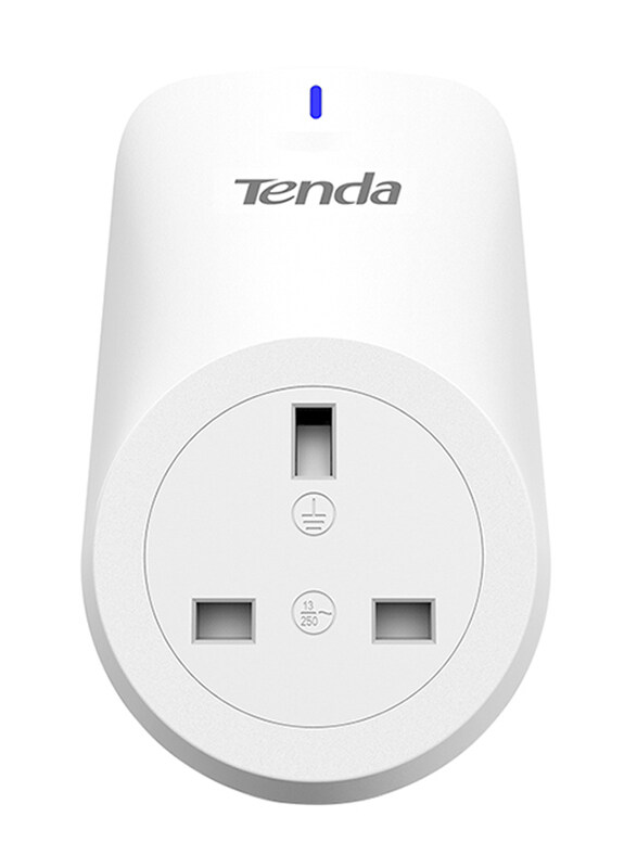 

Tenda Beli Smart Wi-Fi Plug, SP3, White