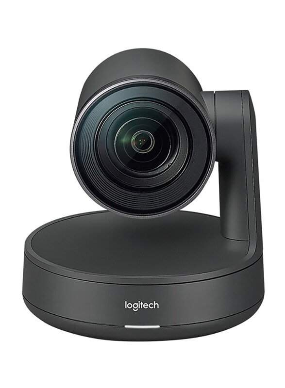 

Logitech Rally Video Conference System, Black