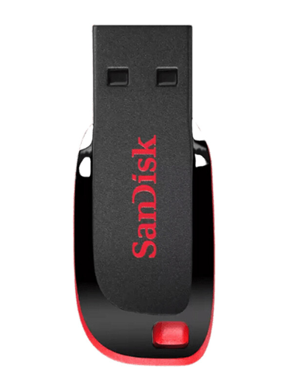 

Sandisk 32GB Cruzer Drive USB Flash Drives, SDCZ50-032G-B35, Black
