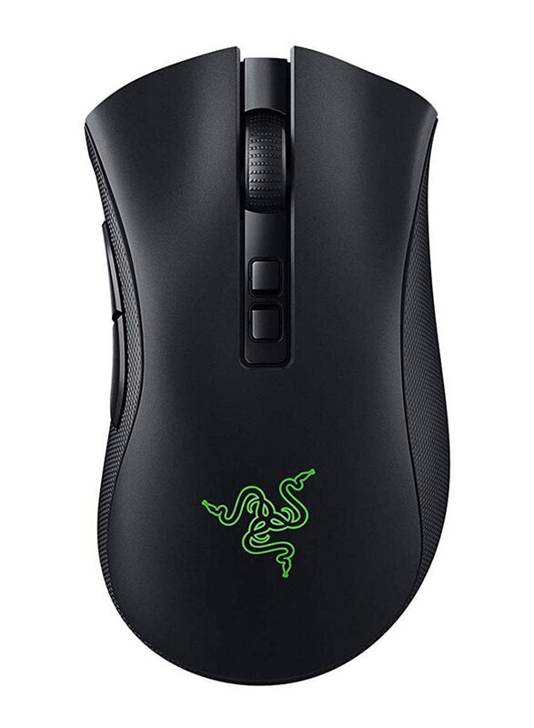 

Multiple Razer Deathadder V2 Pro Wireless Optical Gaming Mouse, Black