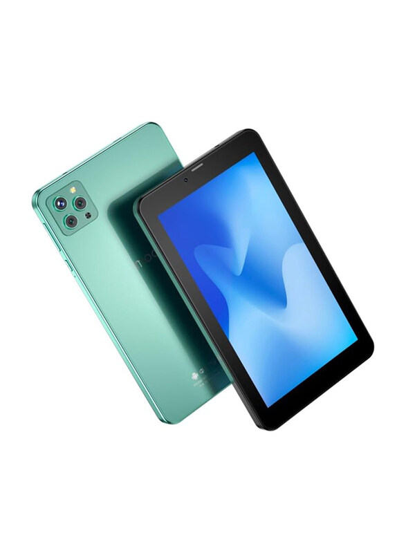 

Modio M791 128GB Green 7-Inch Tablet, 4GB RAM, 5G