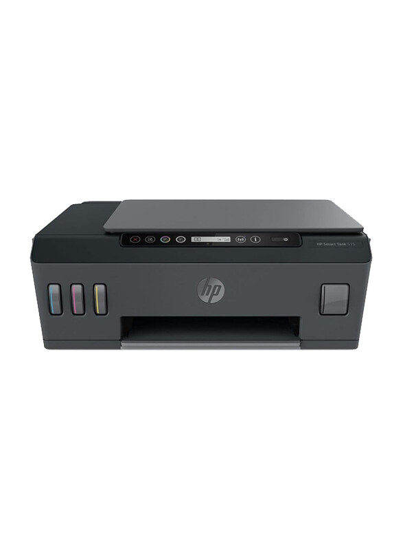 

HP Smart Tank 515 Wireless Printer, Black