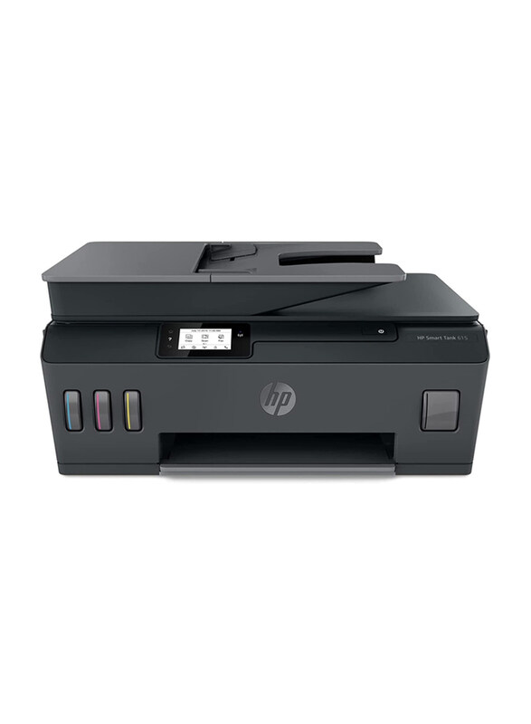 

HP Smart Tank 615 Wireless All In One Printer, Black