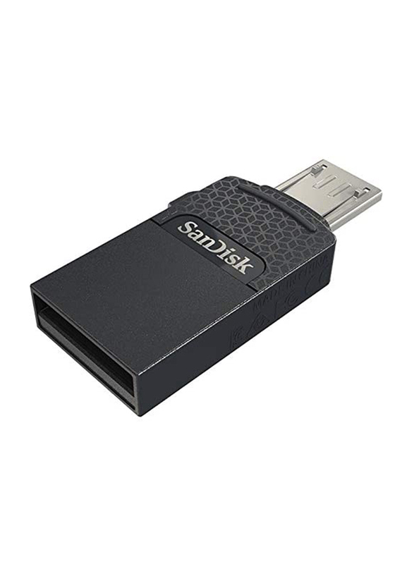 Sandisk 32GB USB Flash Drive, Black