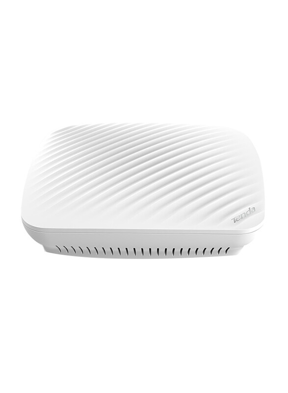 

Tenda I21 1200 Mbps Dual Band Ceiling Access Point, White