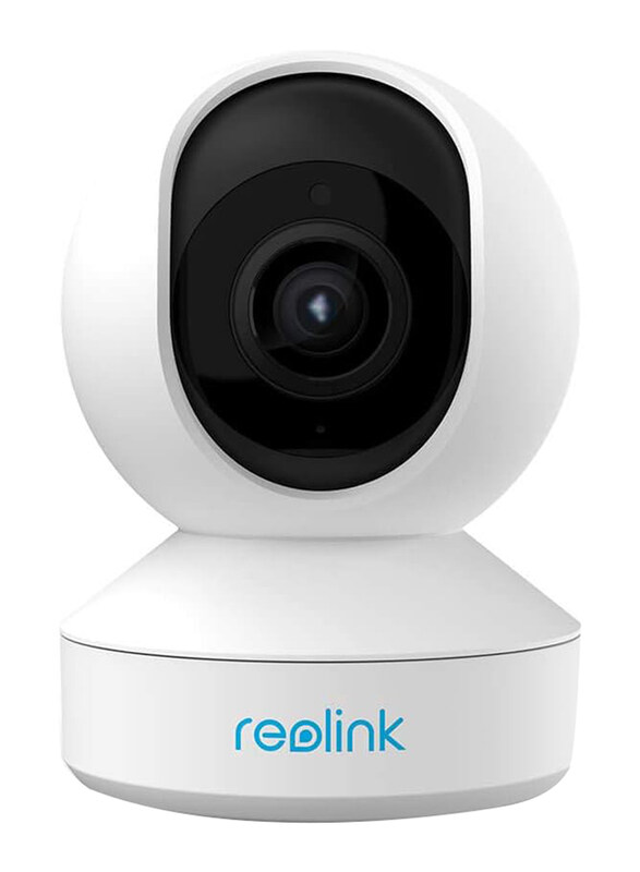 

Reolink 5MP 360 Home Security CCTV Camera, White