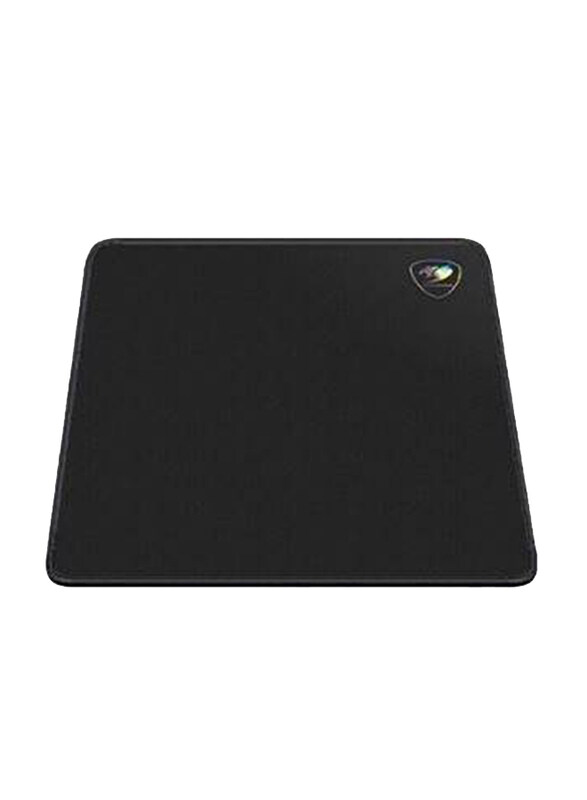 

Multiple Cougar Speed EX Small Gaming Mouse Pad, Black