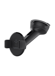 Belkin Universal Car Window Mount for 6" Devices, Black