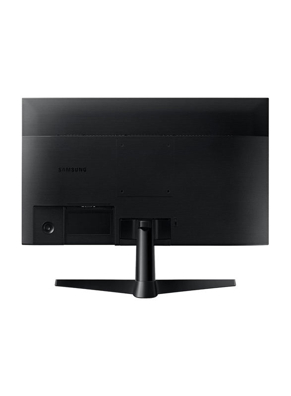 Samsung 27 Inch S3 S31C Essential Flat Full HD Monitor, LS27C310EAMXUE, Black