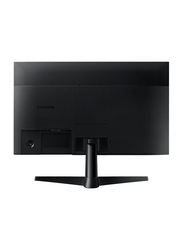 Samsung 27 Inch S3 S31C Essential Flat Full HD Monitor, LS27C310EAMXUE, Black