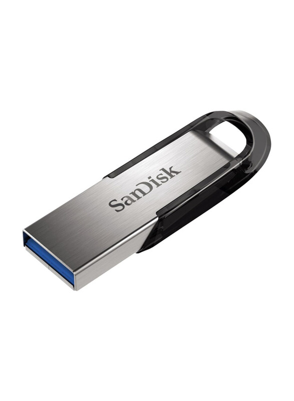 

SanDisk 32GB Ultra Flair USB 3.0 Flash Drive, SDCZ73-032G-G46, 5 Pieces, Silver