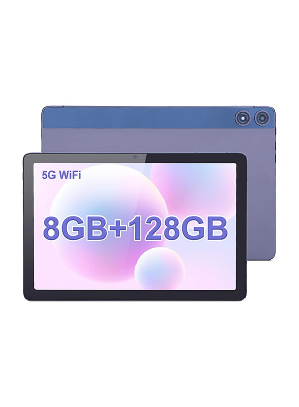 

C idea P1200 128GB Grey 10.1-Inch Tablet, 8GB RAM, 5G