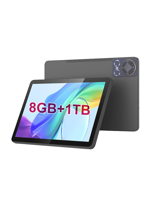 

C idea CM8300 Plus 1TB Black 10.1-Inch Tablet, 8GB RAM, 5G
