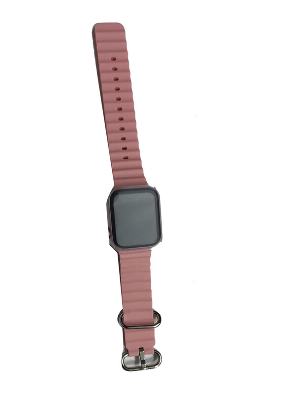 

Modio 40mm Supermini Smartwatch, Pink