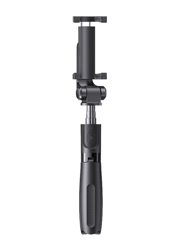 

Yesido SF11 Foldable Wireless Selfie Stick Tripod, Black