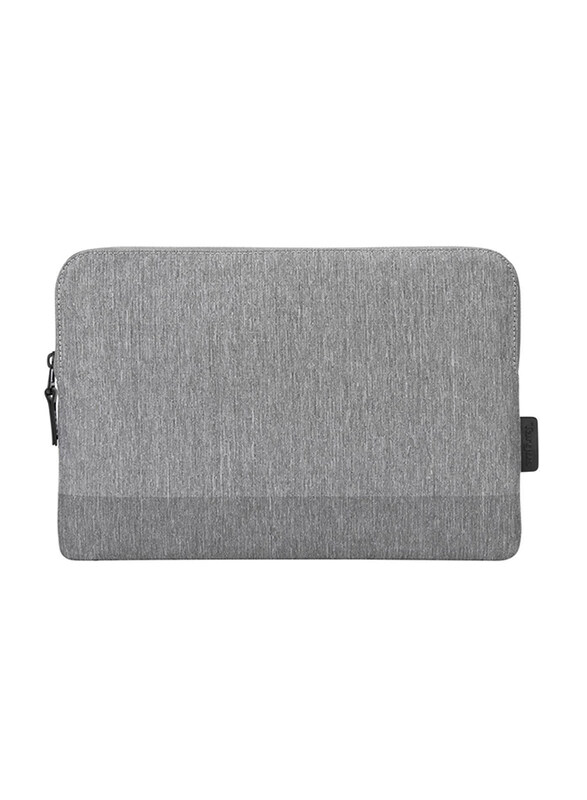 

Targus Citylite 12-inch Laptop and MacBook Sleeve Bag, Grey