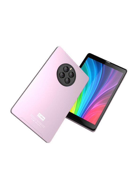 

C idea CM815 512GB Pink 8-Inch Tablet, 8GB RAM, 5G LTE & WIFI