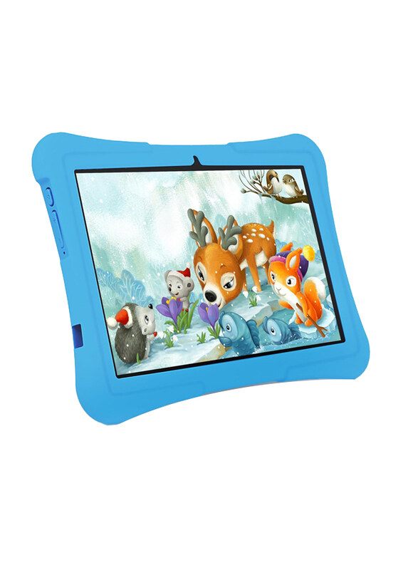 

Veidoo T70 128GB Blue 10-Inch Kids Tablet, 8GB RAM, WIFI Only